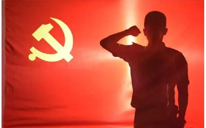 愛在夕陽下 溫暖老人心——黨建活動(dòng)簡(jiǎn)報(bào)